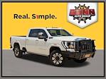 2024 GMC Sierra 2500 Crew Cab 4WD Pickup for sale #G250840A - photo 1