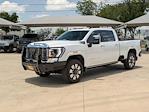 2024 GMC Sierra 2500 Crew Cab 4WD Pickup for sale #G250840A - photo 7