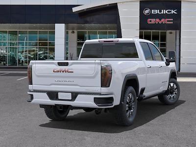 New 2025 GMC Sierra 2500 Denali Crew Cab 4WD Pickup for sale #G250841 - photo 2