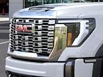 2025 GMC Sierra 2500 Crew Cab 4WD Pickup for sale #G250841 - photo 13