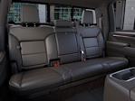 2025 GMC Sierra 2500 Crew Cab 4WD Pickup for sale #G250841 - photo 17