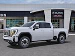 2025 GMC Sierra 2500 Crew Cab 4WD Pickup for sale #G250841 - photo 3