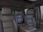 2025 GMC Sierra 2500 Crew Cab 4WD Pickup for sale #G250841 - photo 24