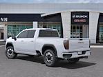 2025 GMC Sierra 2500 Crew Cab 4WD Pickup for sale #G250841 - photo 4