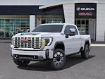 2025 GMC Sierra 2500 Crew Cab 4WD Pickup for sale #G250841 - photo 6