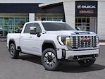 2025 GMC Sierra 2500 Crew Cab 4WD Pickup for sale #G250841 - photo 7