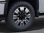 2025 GMC Sierra 2500 Crew Cab 4WD Pickup for sale #G250841 - photo 9