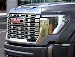 2025 GMC Sierra 2500 Crew Cab 4WD Pickup for sale #G250844 - photo 13