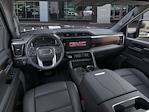 2025 GMC Sierra 2500 Crew Cab 4WD Pickup for sale #G250844 - photo 15