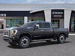 2025 GMC Sierra 2500 Crew Cab 4WD Pickup for sale #G250844 - photo 3