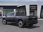 2025 GMC Sierra 2500 Crew Cab 4WD Pickup for sale #G250844 - photo 4