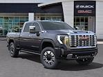 2025 GMC Sierra 2500 Crew Cab 4WD Pickup for sale #G250844 - photo 7
