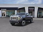 2025 GMC Sierra 2500 Crew Cab 4WD Pickup for sale #G250844 - photo 8