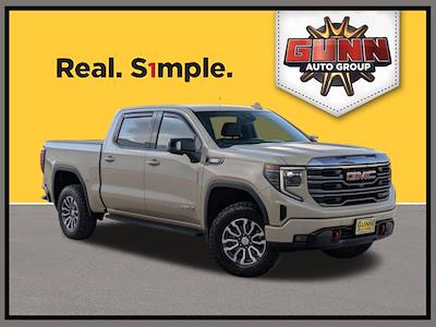 2022 GMC Sierra 1500 Crew Cab 4WD Pickup for sale #G250847A - photo 1