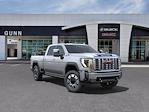 2025 GMC Sierra 2500 Crew Cab 4WD Pickup for sale #G250854 - photo 1