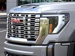2025 GMC Sierra 2500 Crew Cab 4WD Pickup for sale #G250854 - photo 13