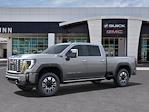 2025 GMC Sierra 2500 Crew Cab 4WD Pickup for sale #G250854 - photo 3