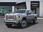2025 GMC Sierra 2500 Crew Cab 4WD Pickup for sale #G250854 - photo 6