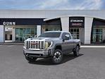 2025 GMC Sierra 2500 Crew Cab 4WD Pickup for sale #G250854 - photo 8