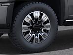 2025 GMC Sierra 2500 Crew Cab 4WD Pickup for sale #G250854 - photo 9
