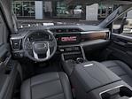 2025 GMC Sierra 2500 Crew Cab 4WD Pickup for sale #G250855 - photo 15