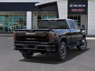 New 2025 GMC Sierra 2500 Denali Crew Cab 4WD Pickup for sale #G250857 - photo 2