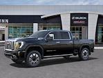 2025 GMC Sierra 2500 Crew Cab 4WD Pickup for sale #G250857 - photo 3