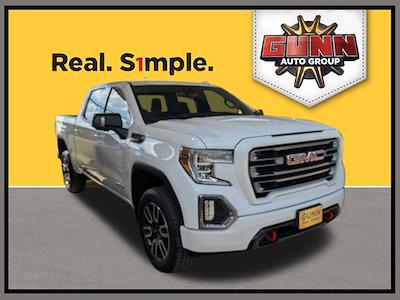 2021 GMC Sierra 1500 Crew Cab 4WD Pickup for sale #G250857A - photo 1
