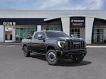 New 2025 GMC Sierra 3500 Denali Ultimate Crew Cab 4WD Pickup for sale #G250863 - photo 1
