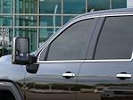 New 2025 GMC Sierra 3500 Denali Ultimate Crew Cab 4WD Pickup for sale #G250863 - photo 12