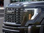 New 2025 GMC Sierra 3500 Denali Ultimate Crew Cab 4WD Pickup for sale #G250863 - photo 13