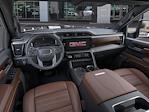 New 2025 GMC Sierra 3500 Denali Ultimate Crew Cab 4WD Pickup for sale #G250863 - photo 15