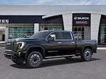 New 2025 GMC Sierra 3500 Denali Ultimate Crew Cab 4WD Pickup for sale #G250863 - photo 3