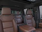 New 2025 GMC Sierra 3500 Denali Ultimate Crew Cab 4WD Pickup for sale #G250863 - photo 24