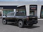 New 2025 GMC Sierra 3500 Denali Ultimate Crew Cab 4WD Pickup for sale #G250863 - photo 4
