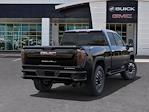 New 2025 GMC Sierra 3500 Denali Ultimate Crew Cab 4WD Pickup for sale #G250863 - photo 2