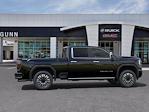 New 2025 GMC Sierra 3500 Denali Ultimate Crew Cab 4WD Pickup for sale #G250863 - photo 5