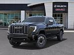 New 2025 GMC Sierra 3500 Denali Ultimate Crew Cab 4WD Pickup for sale #G250863 - photo 6