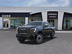 New 2025 GMC Sierra 3500 Denali Ultimate Crew Cab 4WD Pickup for sale #G250863 - photo 8