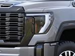 New 2025 GMC Sierra 3500 Denali Ultimate Crew Cab 4WD Pickup for sale #G250868 - photo 10