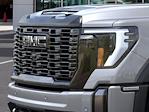 New 2025 GMC Sierra 3500 Denali Ultimate Crew Cab 4WD Pickup for sale #G250868 - photo 13