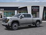 New 2025 GMC Sierra 3500 Denali Ultimate Crew Cab 4WD Pickup for sale #G250868 - photo 3
