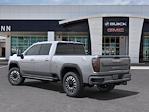 New 2025 GMC Sierra 3500 Denali Ultimate Crew Cab 4WD Pickup for sale #G250868 - photo 4