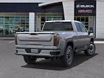 New 2025 GMC Sierra 3500 Denali Ultimate Crew Cab 4WD Pickup for sale #G250868 - photo 2
