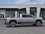 New 2025 GMC Sierra 3500 Denali Ultimate Crew Cab 4WD Pickup for sale #G250868 - photo 5