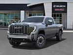 New 2025 GMC Sierra 3500 Denali Ultimate Crew Cab 4WD Pickup for sale #G250868 - photo 6