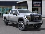 New 2025 GMC Sierra 3500 Denali Ultimate Crew Cab 4WD Pickup for sale #G250868 - photo 7