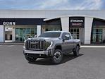 New 2025 GMC Sierra 3500 Denali Ultimate Crew Cab 4WD Pickup for sale #G250868 - photo 8