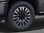 New 2025 GMC Sierra 3500 Denali Ultimate Crew Cab 4WD Pickup for sale #G250868 - photo 9