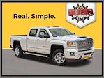 Used 2018 GMC Sierra 3500 Denali Crew Cab 4WD SRW Pickup for sale #G250869A - photo 1